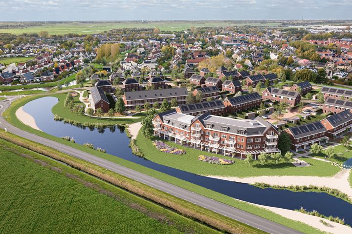 Bekijk foto 5 van Laanwoningen twee-onder-een-kap XL (Bouwnr. A28)