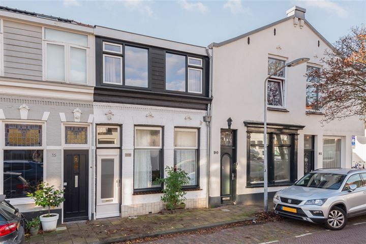 Bekijk foto 1 van Brouwersstraat 88