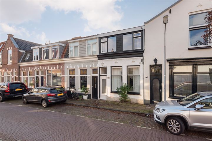 Bekijk foto 30 van Brouwersstraat 88