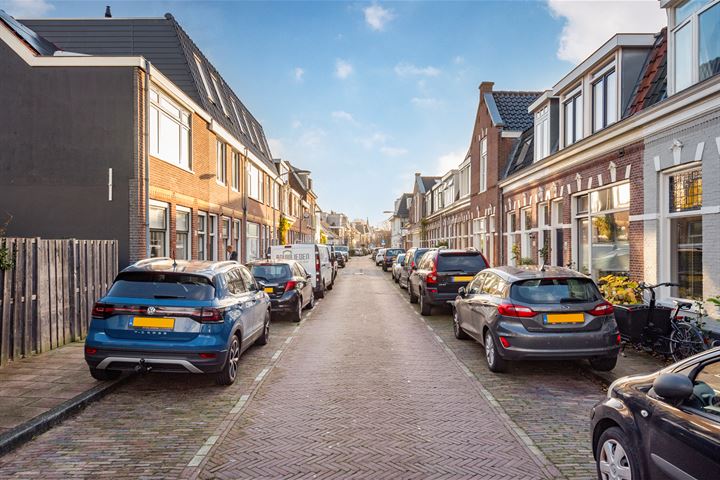 Bekijk foto 31 van Brouwersstraat 88