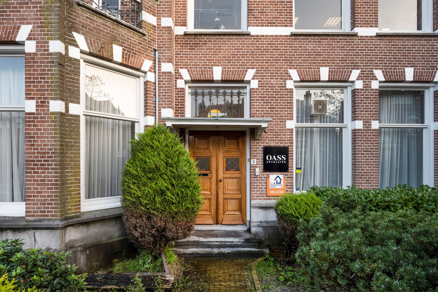 Bekijk foto 3 van Van Eedenstraat 9