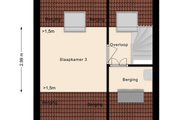 Bekijk foto 36 van Vroegeling 91