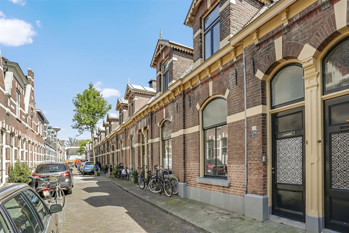 Bekijk foto 6 van Eigenhaardstraat 26