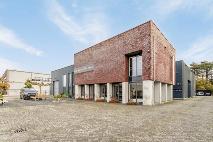 Denariusstraat 25
