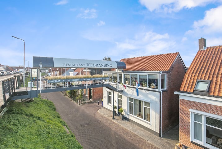 Havendijk 50