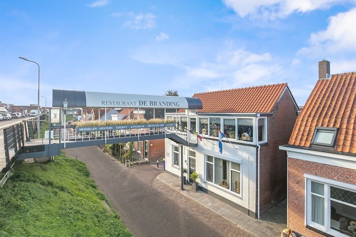 Havendijk 50, Yerseke