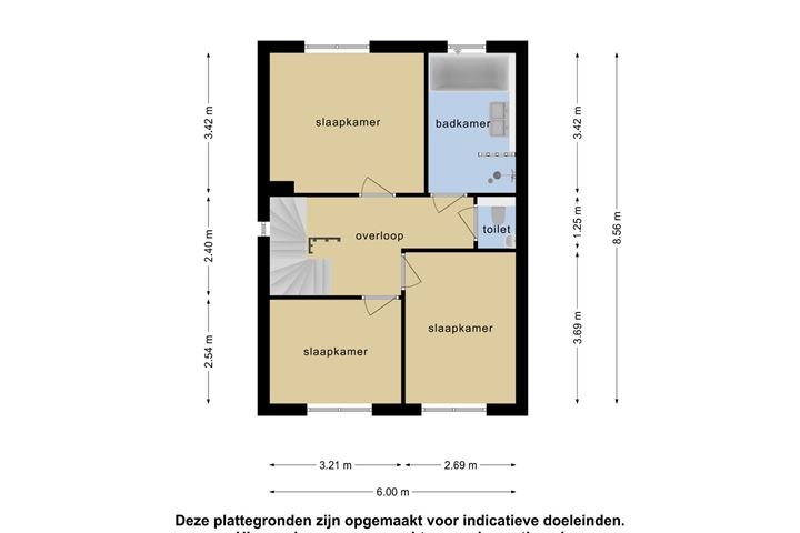 Bekijk foto 54 van Boschhoeve 3