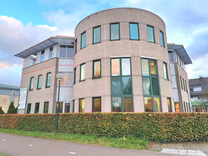 Hamersveldseweg 65