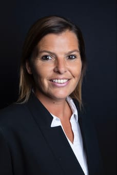 Anne de Groot - Commercieel Medewerker