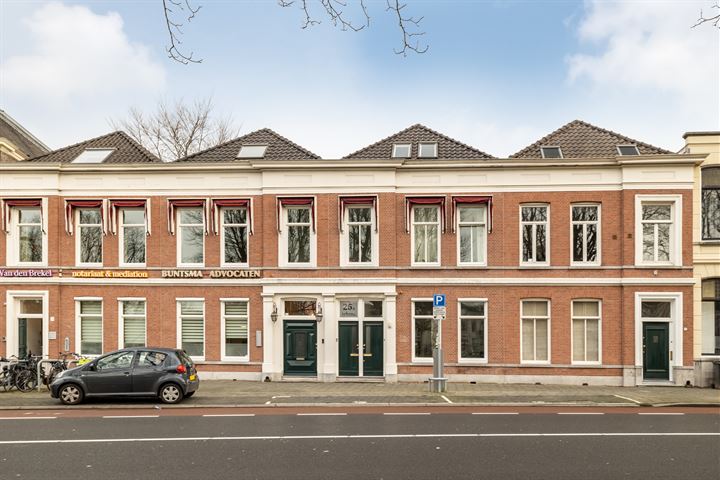 Delpratsingel 26, Breda