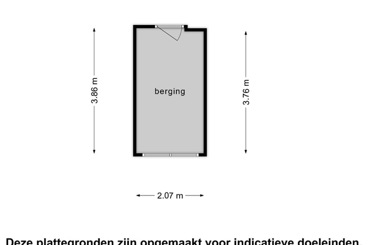 Bekijk foto 21 van Tapuitstraat 101-C