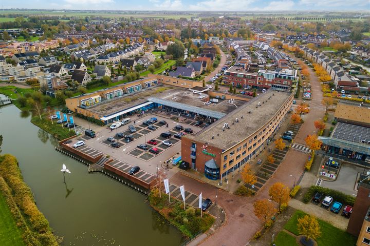 Bekijk foto 40 van Rietvoornlaan 11