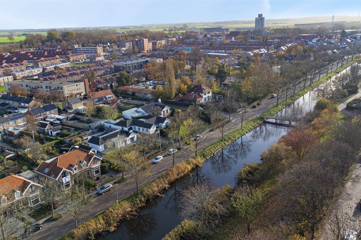 Bekijk foto 4 van Grachtweg 12