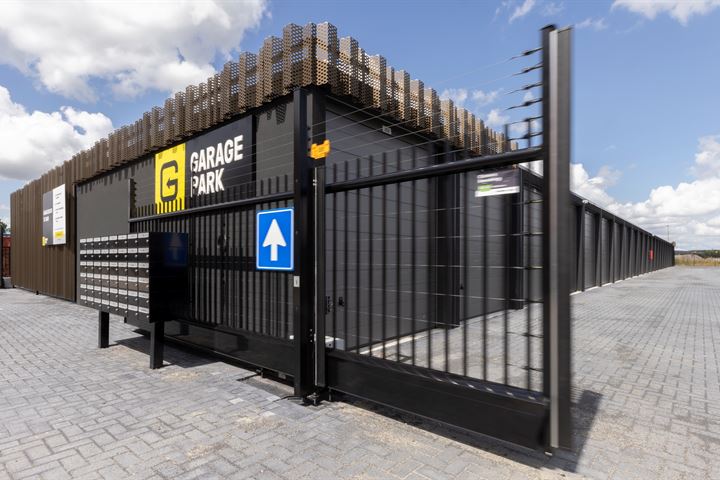 GaragePark Hulst XXL, Hulst