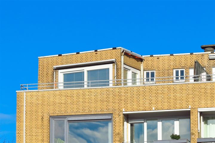 Bekijk foto 36 van Arendstraat 33