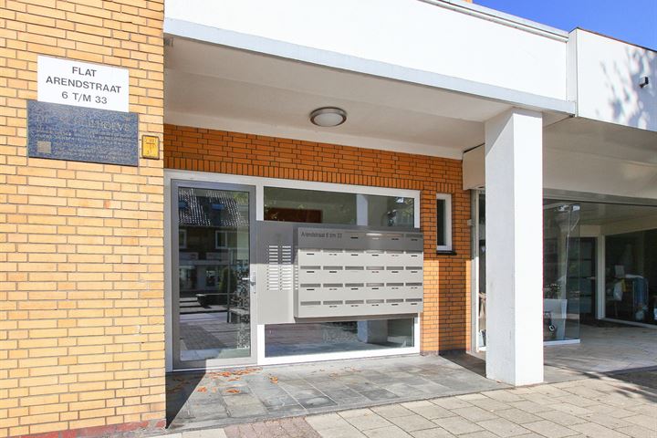 Bekijk foto 31 van Arendstraat 33