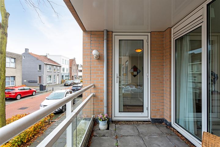 Bekijk foto 32 van Bakkerstraat 50