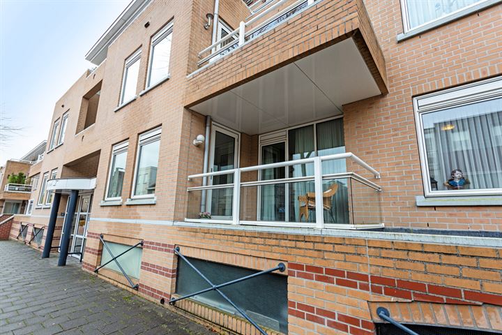 Bekijk foto 31 van Bakkerstraat 50