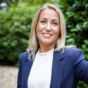 Margriet van Oosten - NVM Register Makelaar & Taxateur