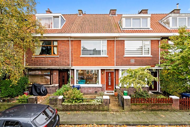 Bekijk foto 2 van Jaarsveldstraat 292