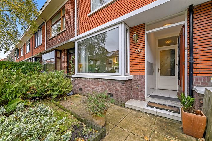 Bekijk foto 8 van Jaarsveldstraat 292