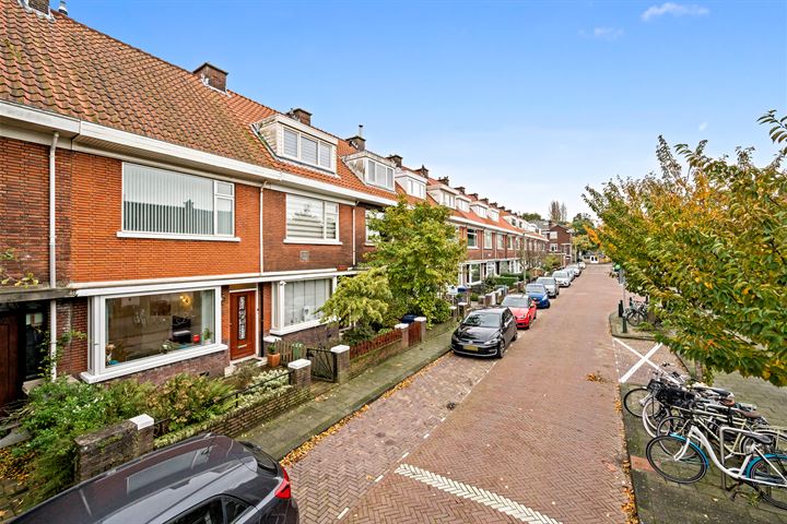 Bekijk foto 5 van Jaarsveldstraat 292