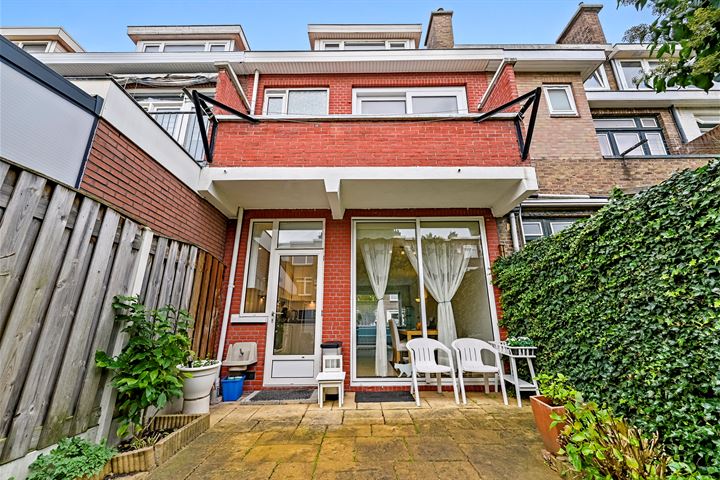 Bekijk foto 35 van Jaarsveldstraat 292