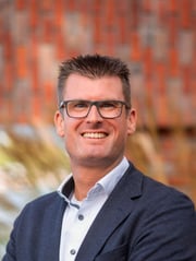 Arjen Blokland - NVM Register Makelaar (Directeur)