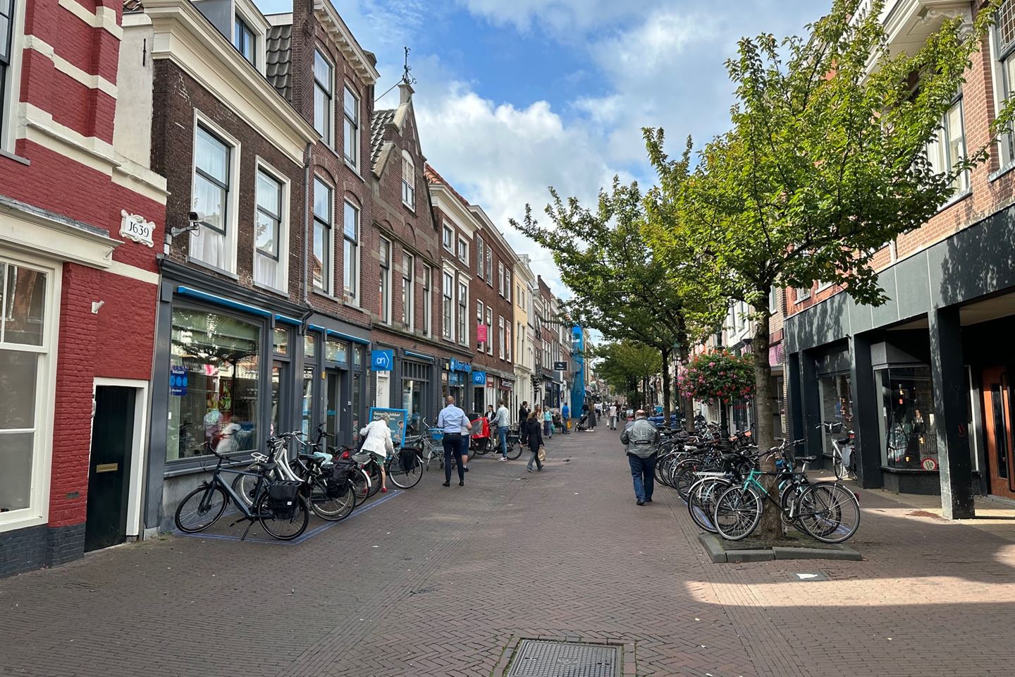 Bekijk foto 2 van Choorstraat 45