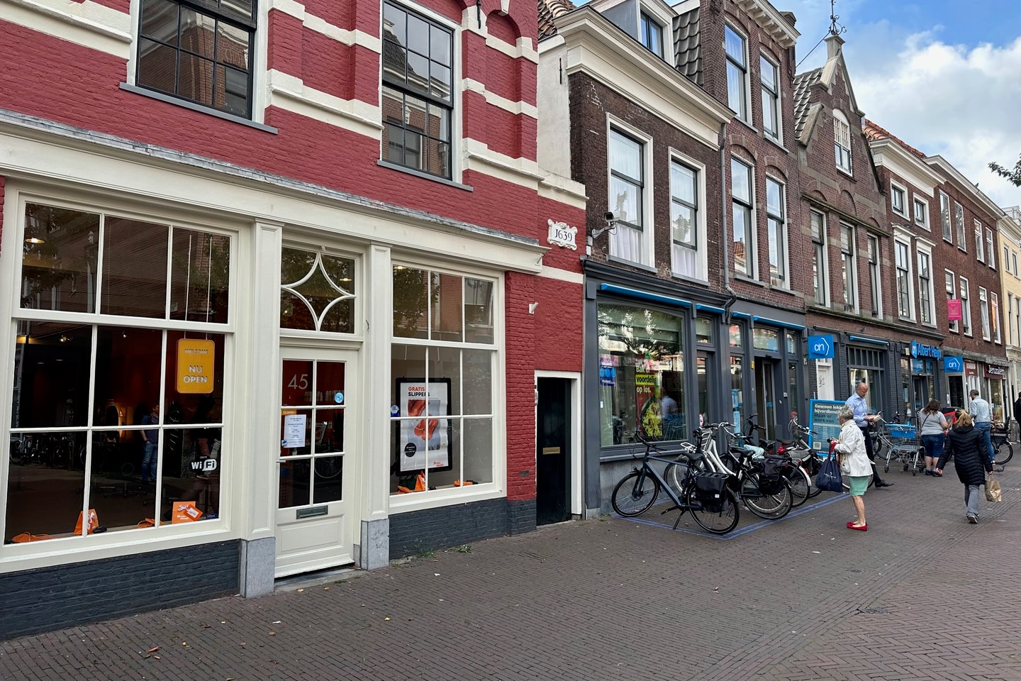 Bekijk foto 3 van Choorstraat 45