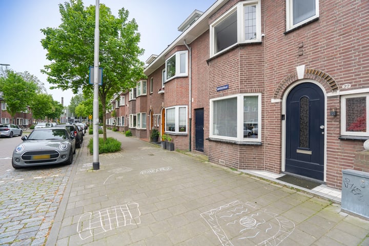 Bekijk foto 7 van Hertogstraat 22