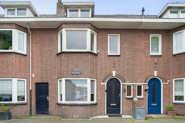 Bekijk foto 9 van Hertogstraat 22