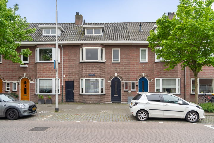 Bekijk foto 1 van Hertogstraat 22