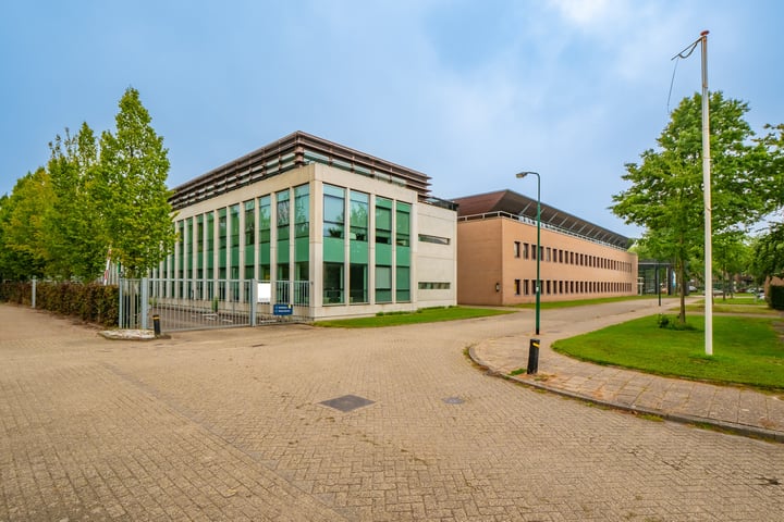 De Molen 48