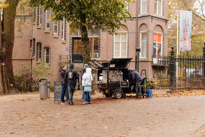 Bekijk foto 25 van Vondelstraat 114-I-II