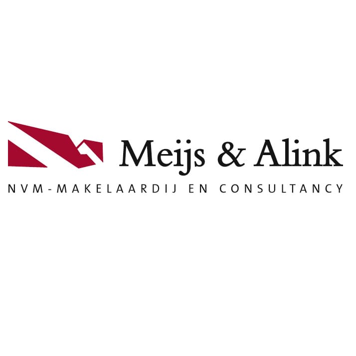 Meijs & Alink NVM Makelaardij en Consultancy Logo