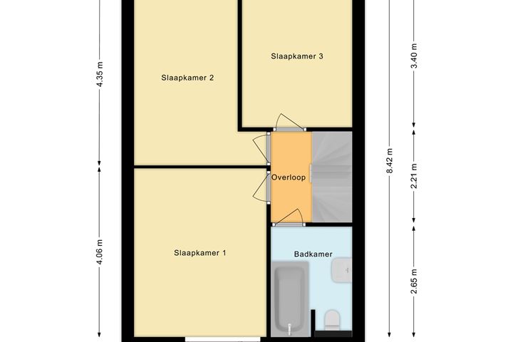 Bekijk foto 40 van Ireneplaats 112