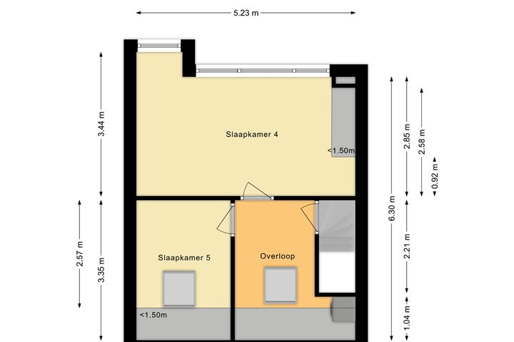 Bekijk foto 41 van Ireneplaats 112