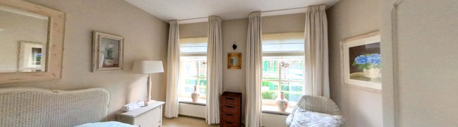 Bekijk 360° foto van Slaapkamer 1 van Merksplasseweg 31