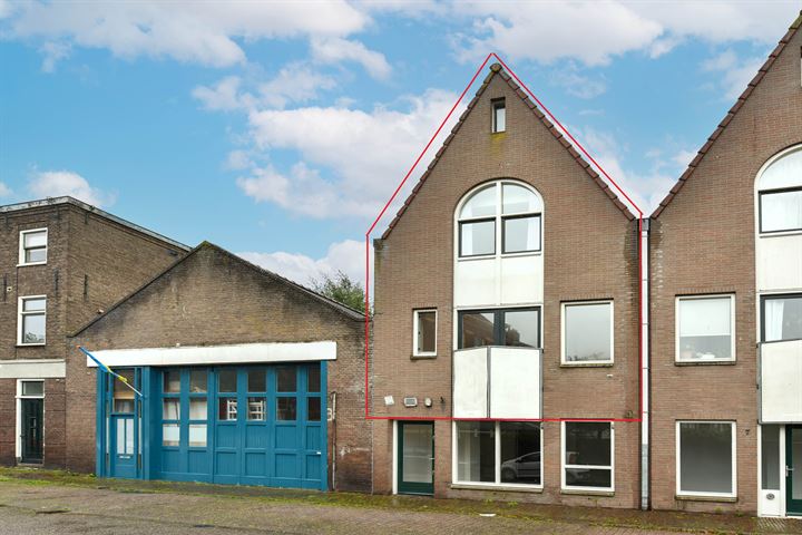 Bekijk foto 2 van Lindestraat 24