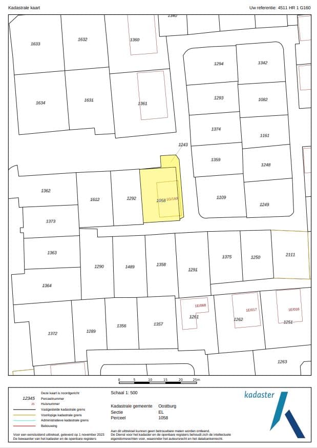 Photo 32 of Schoneveld 1-G160