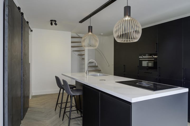Hoogstraat 12 D