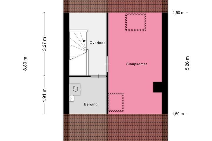 Bekijk foto 40 van Lijsterbeslaan 37