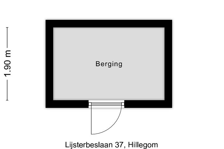 Bekijk foto 41 van Lijsterbeslaan 37