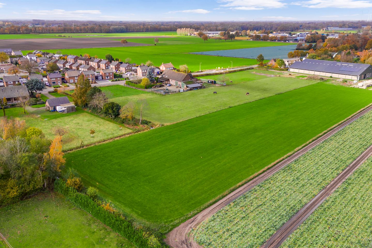 Bekijk foto 4 van Grathemerweg