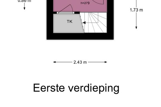 Bekijk foto 29 van Zoomstraat 1-BIS