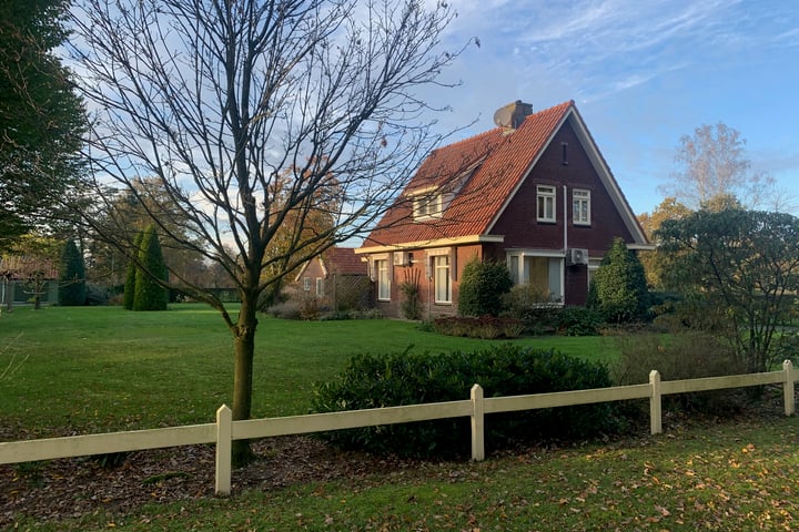 Bekijk foto 5 van Kappelhofsweg 18