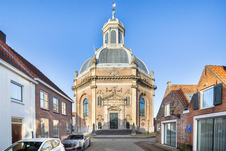 Bekijk foto 48 van Oostkerkplein 11--11A