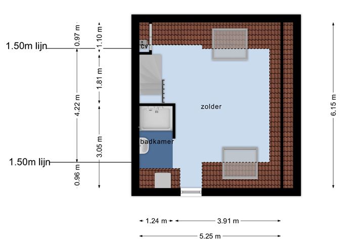 Bekijk foto 57 van Oostkerkplein 11--11A