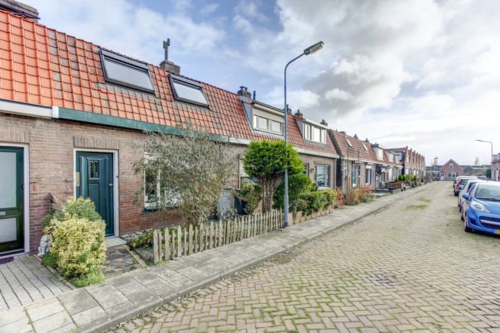 Bekijk foto 7 van Prins Hendrikstraat 30